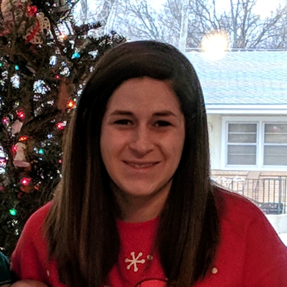 Meet your Posher, Casey